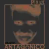 Pitter - Antagônico [Crasso] - EP