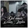 Lirika Inverza & Coalicion Hall - Remeber Sessions (Acústica) [feat. Kya López] - Single