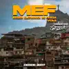 Gelouko DJ - Mef Música Eletrônica de Favela Vol. 1 - EP