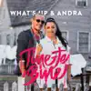 What's Up! & Andra - Tine-Te Bine - Single