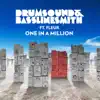 Drumsound & Bassline Smith - One in a Million (feat. Fleur)