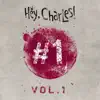 BANDA HEY CHARLES ! - Hey, Charles! #1, Vol. 1 - EP