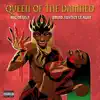 Big Deusa - Queen of the Damned - Single