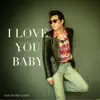 Daichi Miyazawa - I Love You Baby - Single