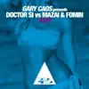 Doctor Si, Fomin & Mazai - Blue - Single