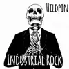 Hildpin - Industrial Rock - EP