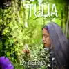 Tulia Sánchez - La Tierra Te Abraza - Single