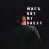 RW - Who's Got My Back? - Single