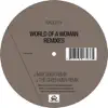 Naughty - World of a Woman Remixes