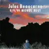 Julos Beaucarne - 9/9/99 Monde neuf