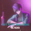 MC Richix - Fuiste Tú - Single (feat. Breiky & Yitan) - Single