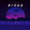 MOCCO & Maroli - Disko - Single