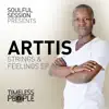 Arttis - Strings & Feelings - Single