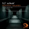 Dj Wank - Mischief Managed - Single