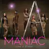 June's Diary - Maniac - Single