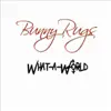 Bunny Rugs - What a World