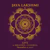 Jaya Lakshmi - Live in Sebastopol