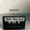 Aqualung - Goodbye Yellow Brick Road - Single