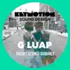 G LuaP - Rocket Science Romance - Single