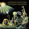 Tenastelin & King Alpha - Rasta Mission & Animal Rights - EP