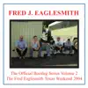 Fred Eaglesmith - The Official Bootleg Series Volume Two