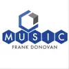 Frank Donovan Music - The Light Has Been Seen - Single