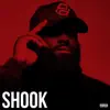 P Money - Shook - Single