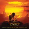 Various Artists - The Lion King (Thai Original Motion Picture Soundtrack)