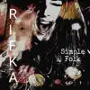 RIFKA - Simple Folk - Single