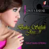 Juwita Bahar - Buka Sitik Joss - Single