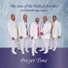 The Sons of the Bullock Brothers - Prayer Time