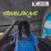 Jaythewave - TroubleWave - Single