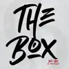 Bri-Yan - The Box (feat. Corey Calliet) - Single