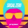 Profesor - Social Zero - Single