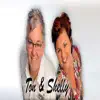 Ton & Shelly - Krijg Nu Maar De Pleuro Weg Met De Euro - Single