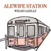 Welsh Gazelle - Alewife Station (feat. Hannah Holbrook) - Single