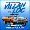 King Villin Loc - Chopper Have You Dancin' (feat. Lucky Luciano) - Single