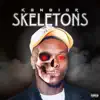 Ken Dior - Skeletons - Single