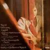 Susanna Klincharova, Emil Tabakov & Sofia Soloists Chamber Ensemble - Ravel - Debussy - Caplet: Selected Works for Harp and Orchestra