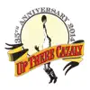 Mike Brady - Up There Cazaly (35th Year Anniversary - 2014) - Single