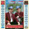 Moore & Napier & Moore And Napier - Heartwarming Gospel: 18 Greatest Hits (Original King Recordings)