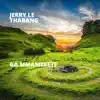 Jerry Le Thabang - Ga Mmamekete