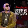 Ala Jaza - Simplemente Gracias - Single