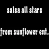 Various Artists - Salsa All Stars