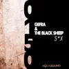 Gefra & The Black Sheep - S*X - Single