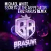 Michael White - Secrets of the Arpeggiator (Eric Farias Remix) - Single