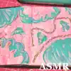 ASMR Planet - Art Journalling Session