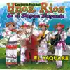 Conjunto Huichol Hermanos Rios - El Yaquare