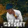 Geeky Gitmo AKA Slic One - Off the Street - EP