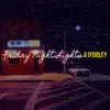 A1Fooley - Friday Night Lights - Single